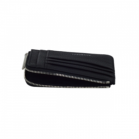 Pourchet Ethan Zip Noir